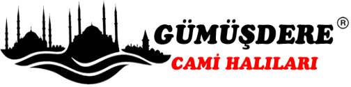 Gümüşdere Halı Logo