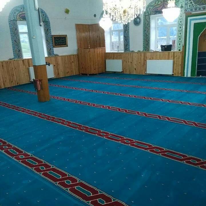 Artvin, Şavşat Yuva Köyü Cami Halısı